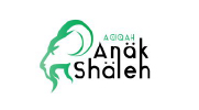 Aqiqah Anak Shaleh